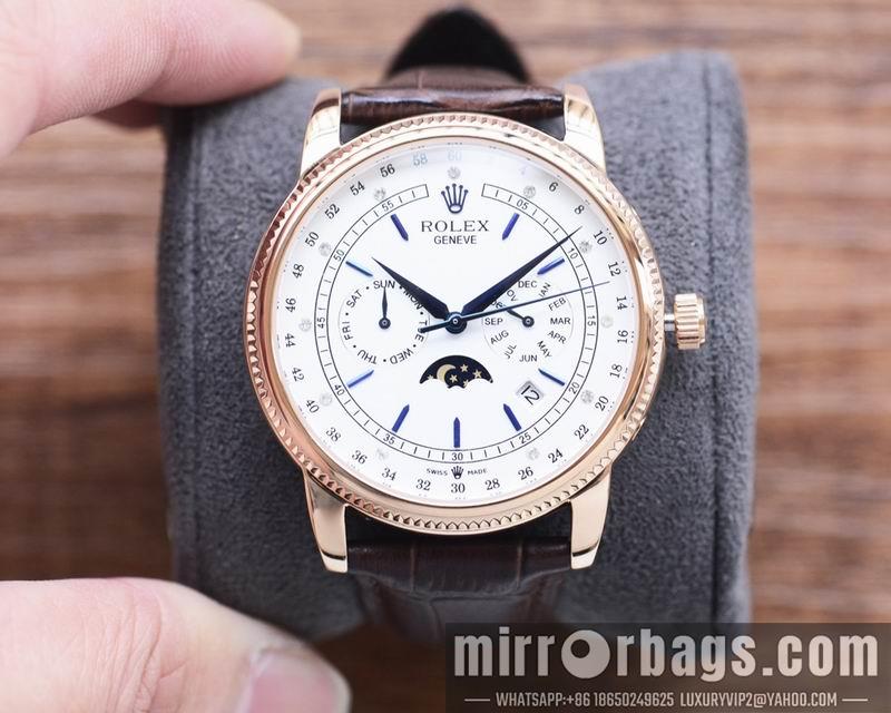 Replica Rolex 41X12mm 050202