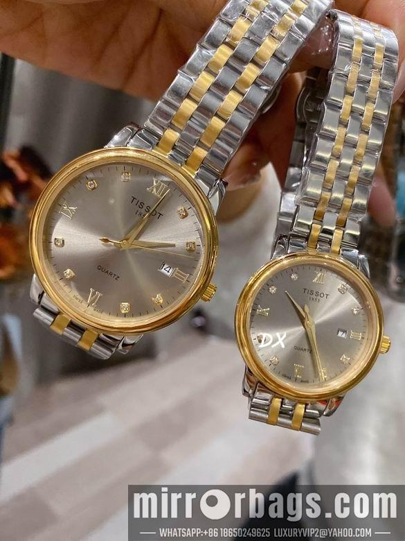 Replica Tissot W30 M40mm 8nms88