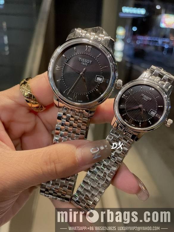 Replica Tissot W27x7 M39x7mm 2nms24