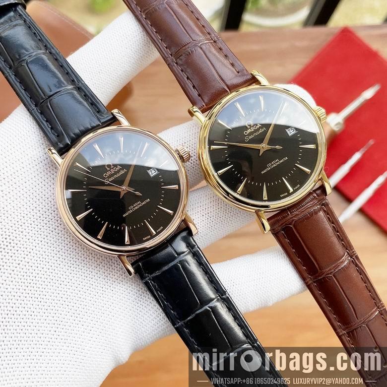 Replica Omega men 42x12mm M109