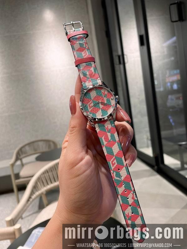 Replica Gucci 38mm 0829139