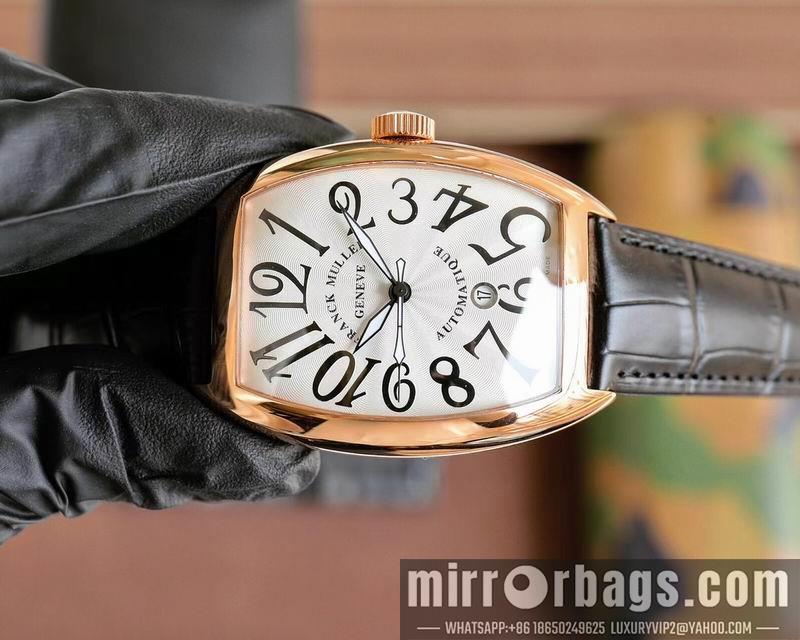 Replica Franck Muller 55X42X13mm 050711