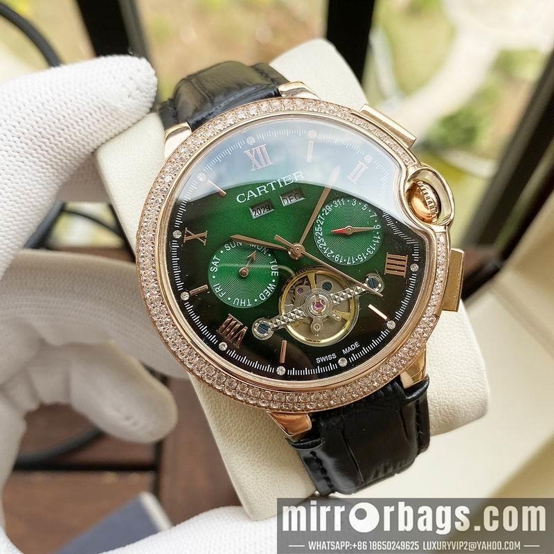 Replica Cartier 44mm 1031106