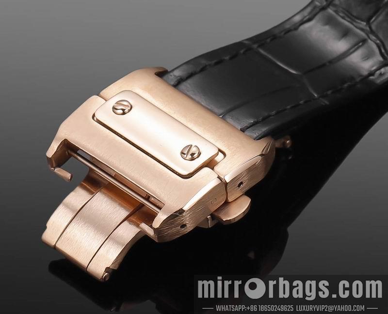 Replica Cartier 42mm 090440