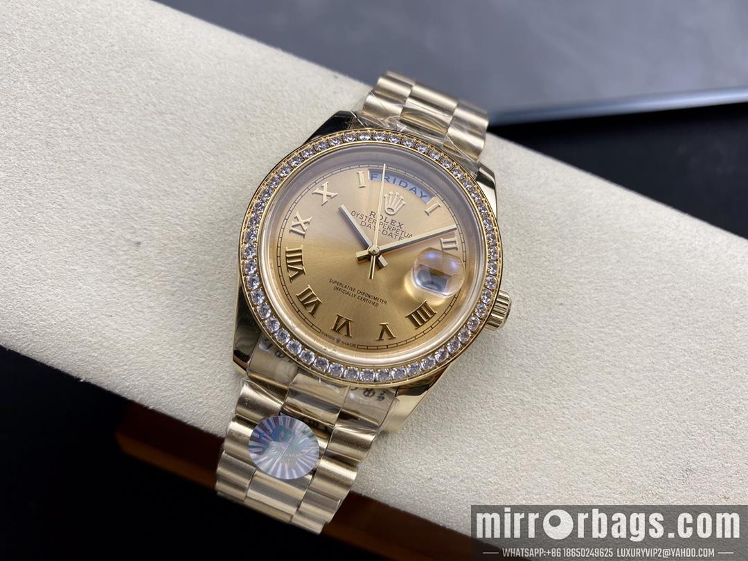 Replica Rolex 36mm 092914