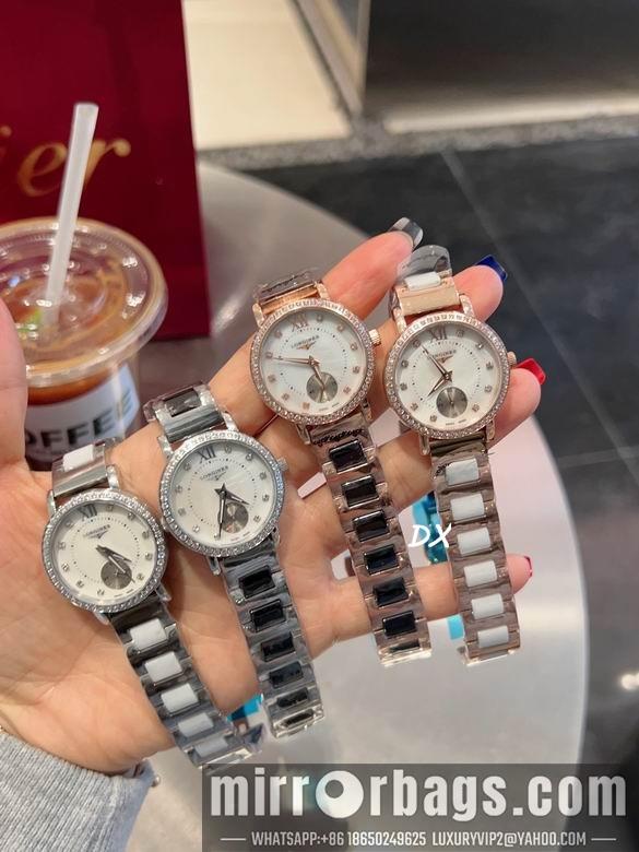 Replica Longines 28x8mm 12nms75