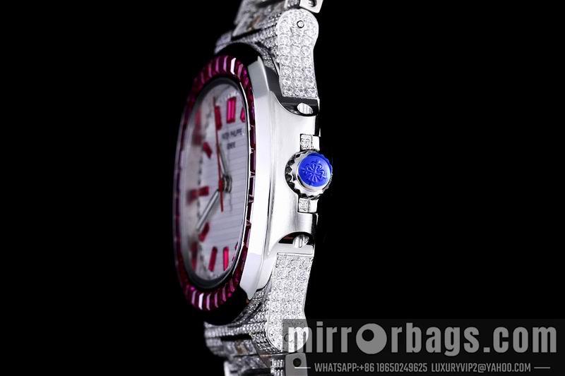 Replica Patek Philippe watch 0831120