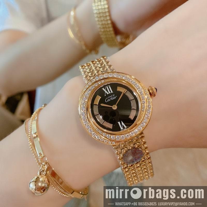 Replica Cartier 32mm 082272