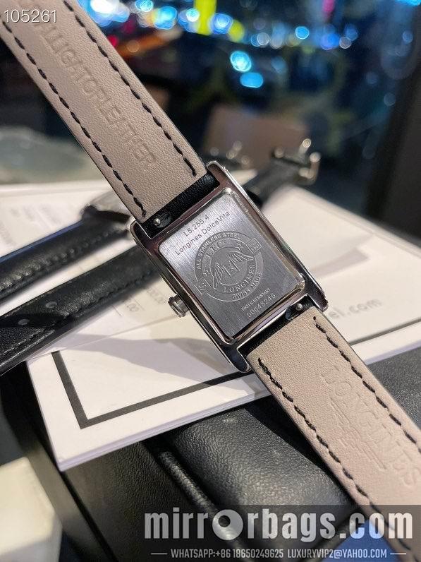Replica Longines 33X22mm 041699
