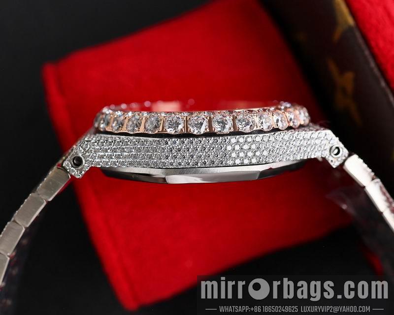 Replica AP 42X12mm 052612