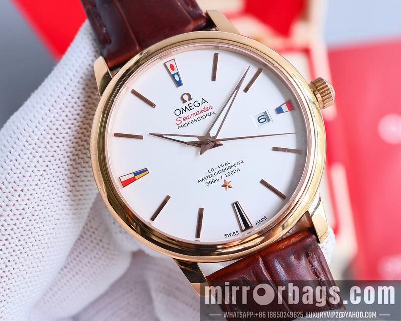 Replica Omega 40mm 022106