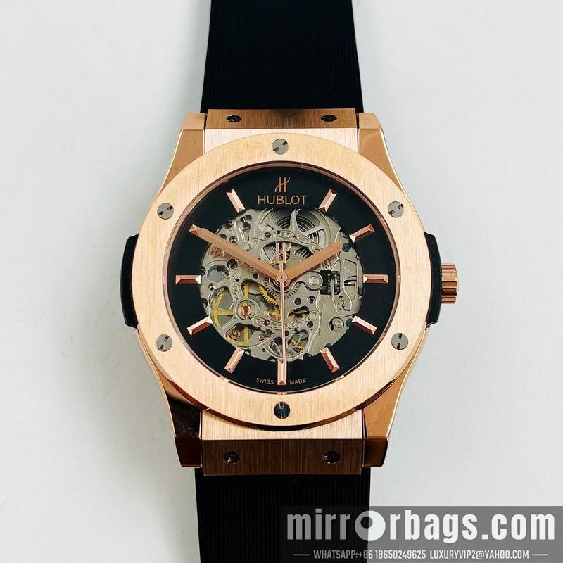 Replica Hublot 42.3X11.9mm 082757