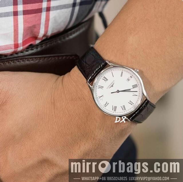 Replica Longines M39 W28mm 12nms55
