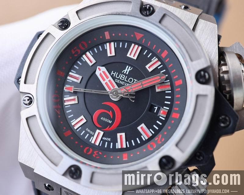 Replica Hublot watch 050437