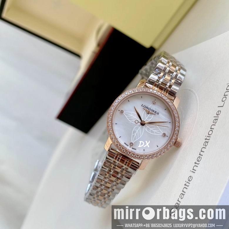 Replica Longines 30x8mm 12nms69