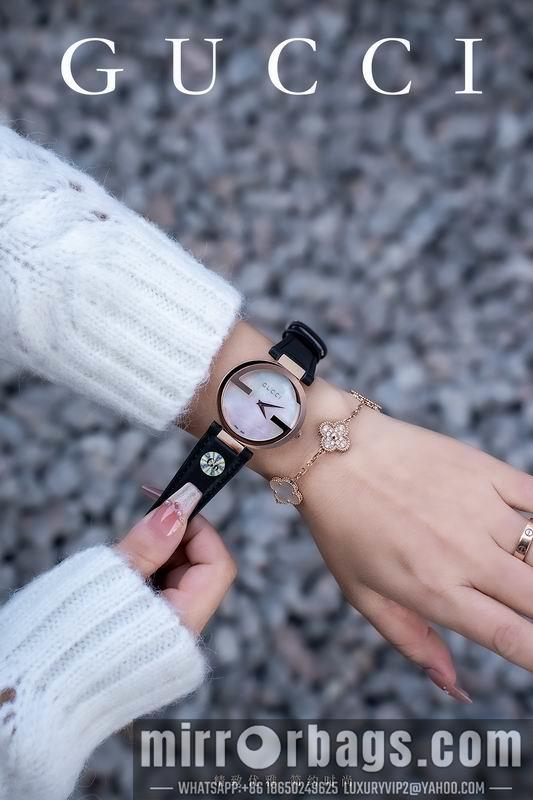 Replica Gucci 37mm 022256