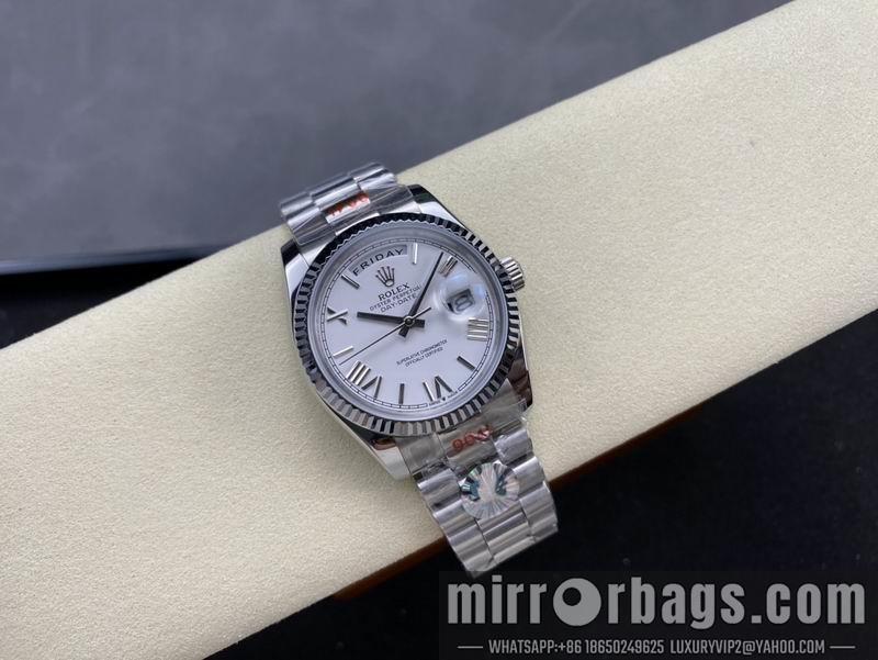 Replica Rolex 36mm 092947