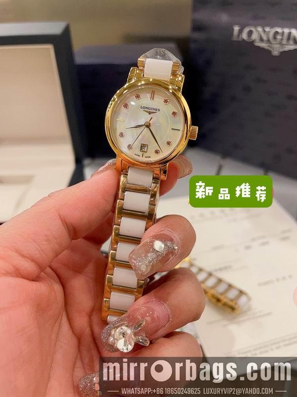 Replica Longines watch 041647