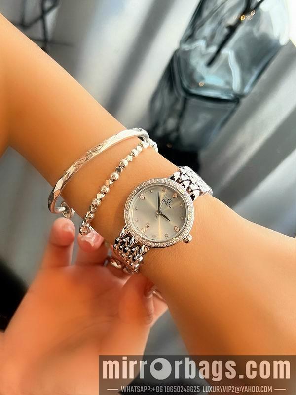 Replica Omega watch 022313