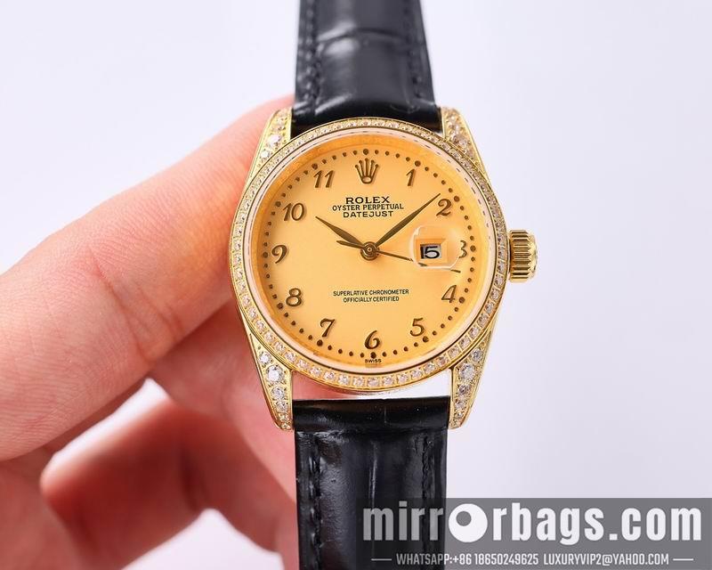 Replica Rolex 32mm 041318