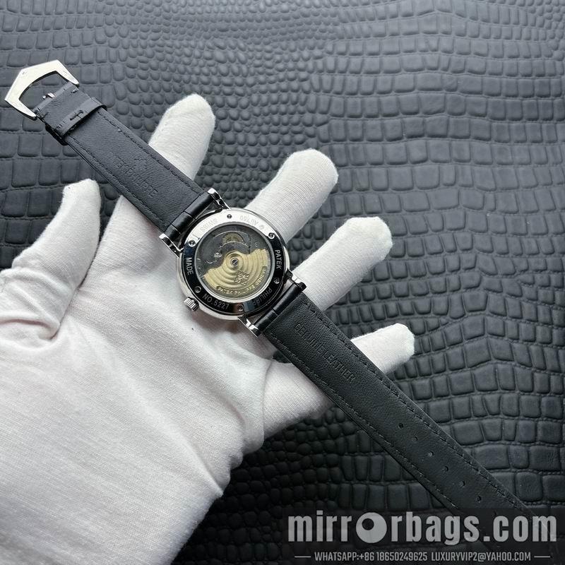 Replica Patek Philippe 40mm 0427122