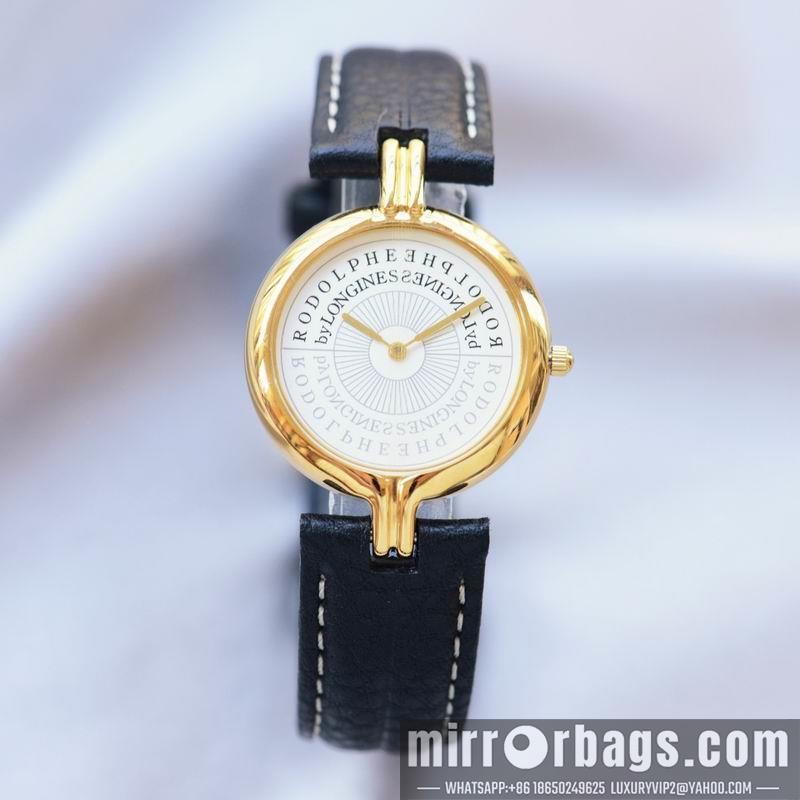 Replica Rodolphe X Longines 30mm 030275