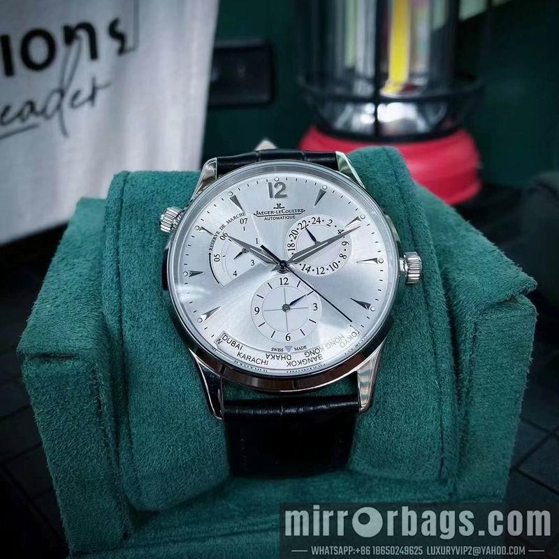 Replica Jaeger LeCoultre 42mm 0319101