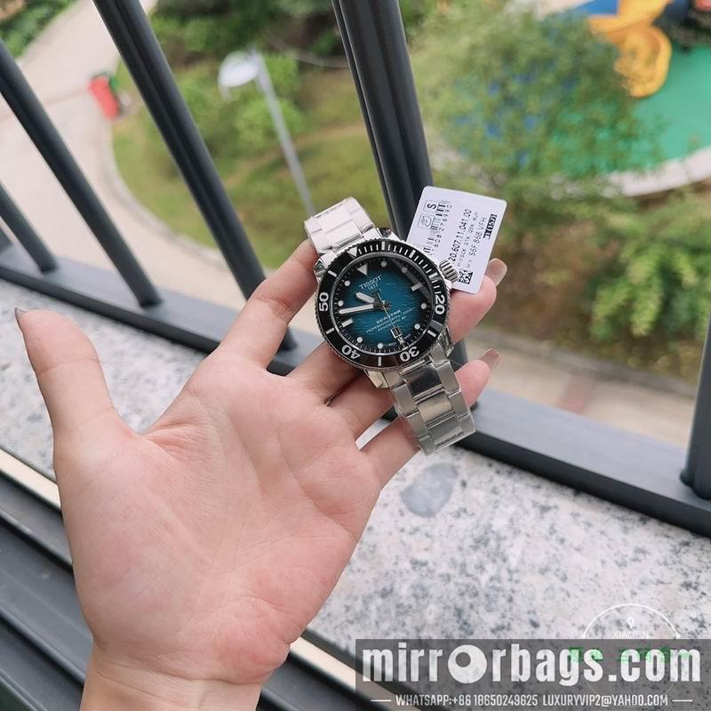 Replica Tissot watch 102453