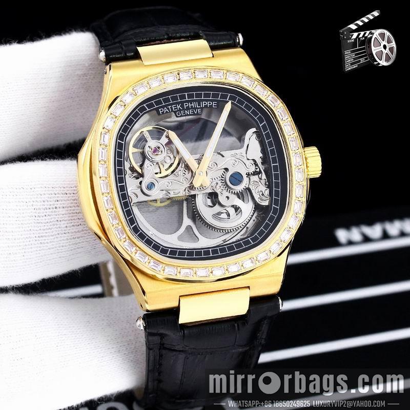 Replica Patek Philippe 43X12mm 082227