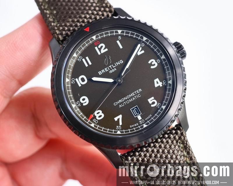 Replica Breitling Watch 41mm 041312