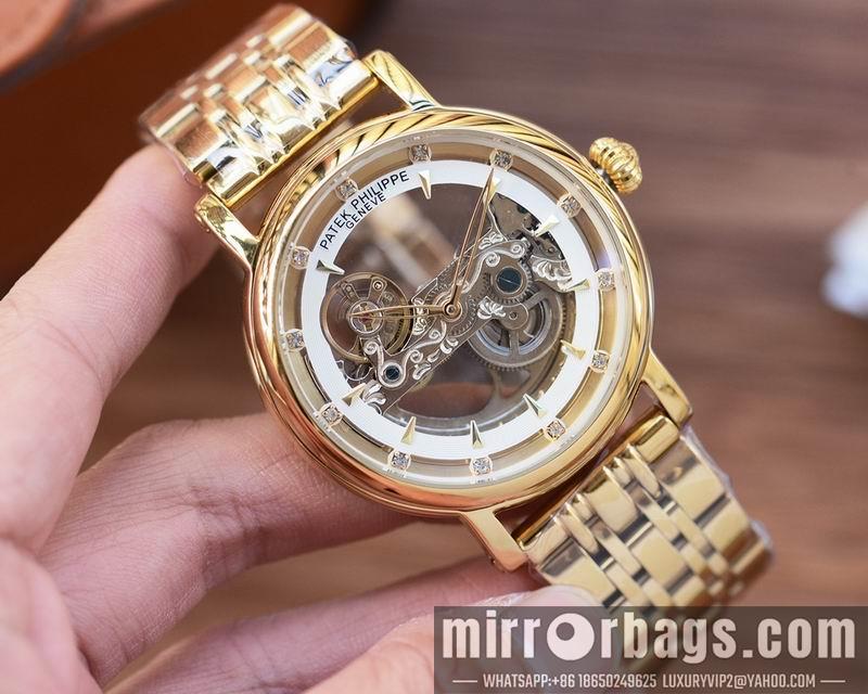 Replica Patek Philippe 41X12mm 0413135