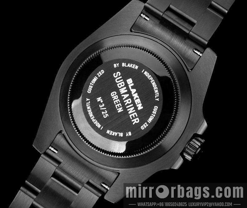 Replica Rolex 40mm 090995