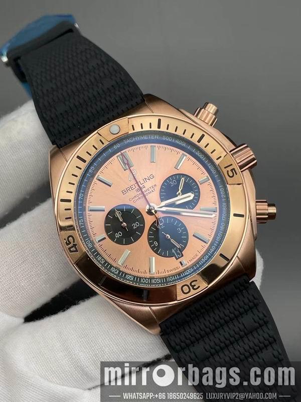 Replica Breitling Watch watch 072207