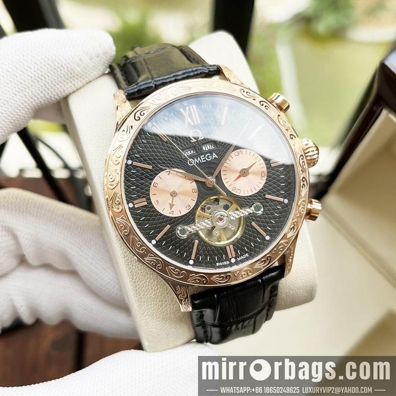 Replica Omega 42mm 1101130