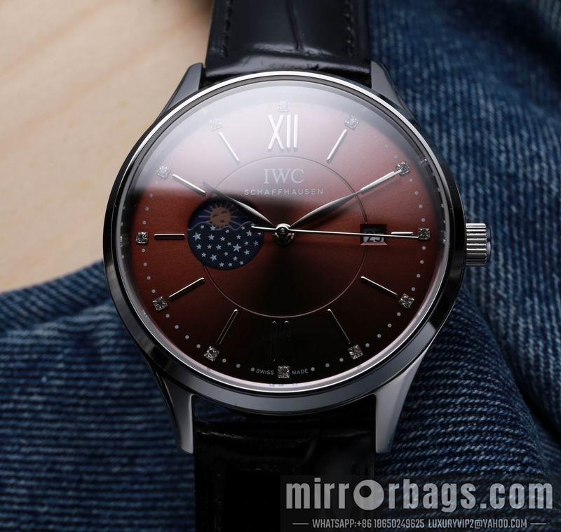 Replica IWC 39X10mm 050231