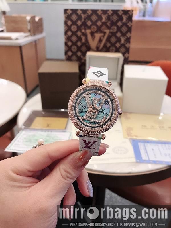 Replica LV 38X12mm 032271