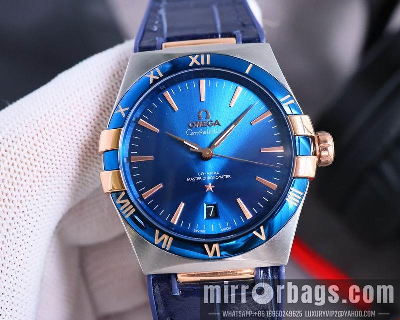 Replica Omega watch 072458