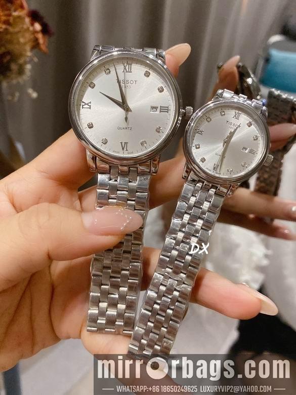 Replica Tissot W30 M40mm 8nms88