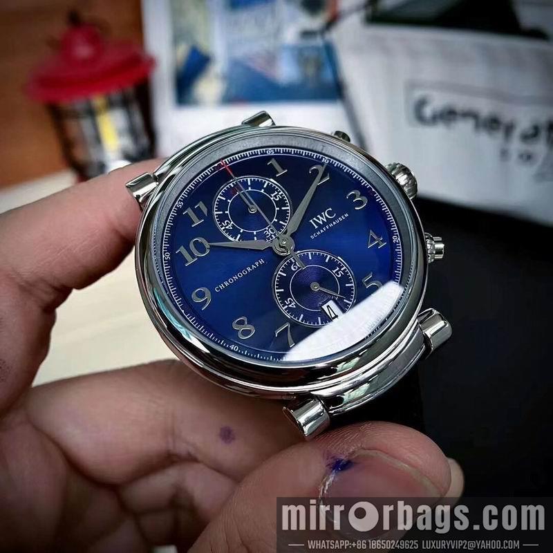 Replica IWC watch 0318107
