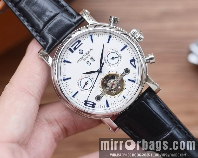 Replica Patek Philippe 41mm 082293