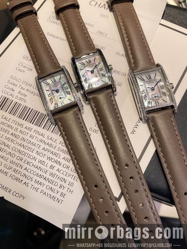 Replica Longines 33X22mm 041655