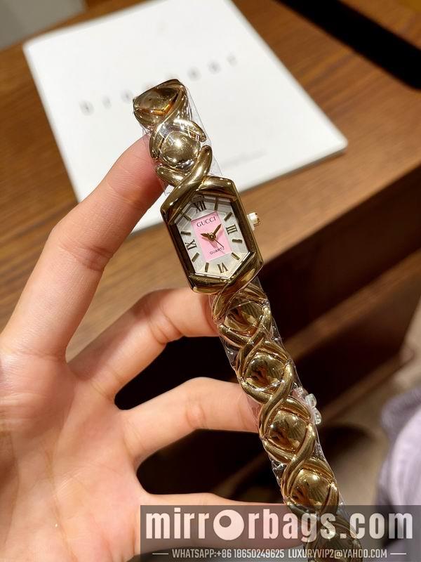 Replica Gucci watch 110184