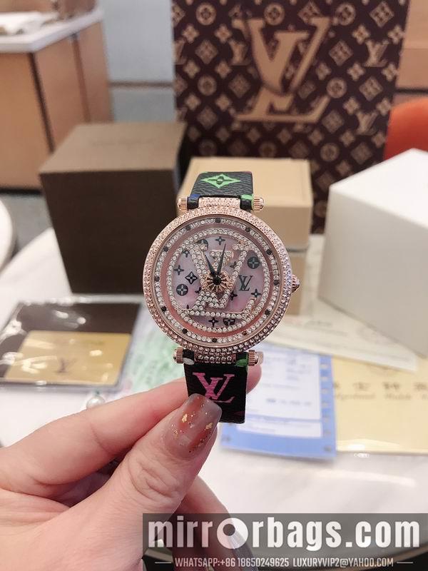 Replica LV 38X12mm 032271
