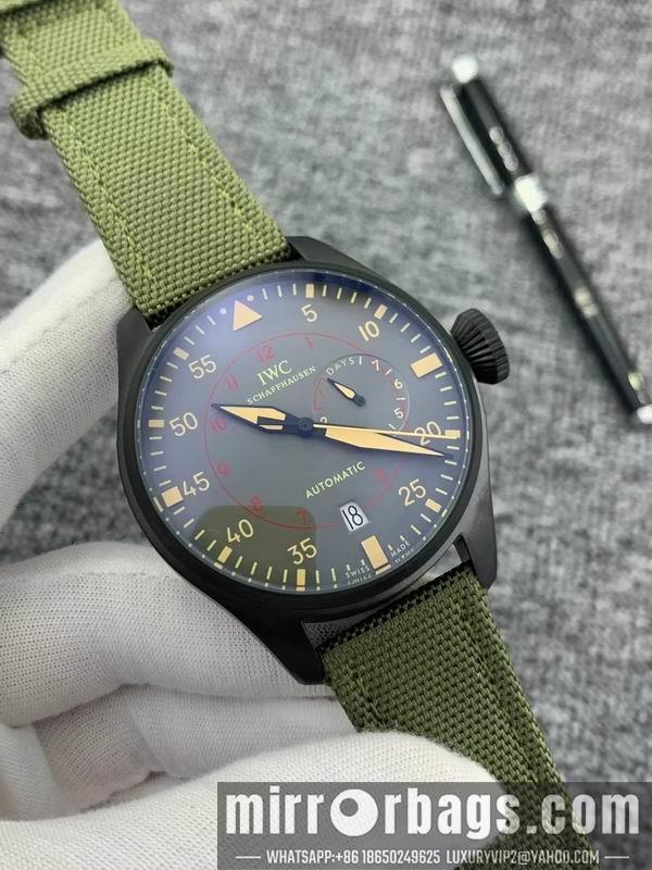 Replica IWC watch 1109111