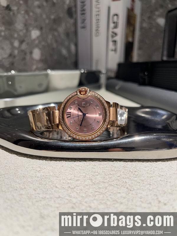 Replica Cartier 33mm 102292