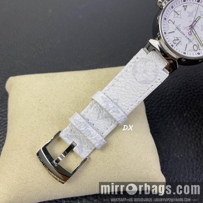 Replica LV 34mm 2nms58