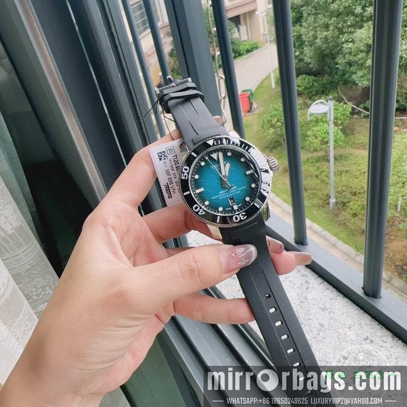 Replica Tissot watch 102452