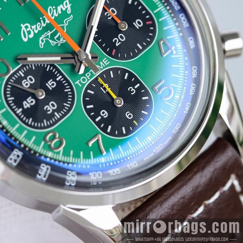 Replica Breitling Watch 42mm 102437