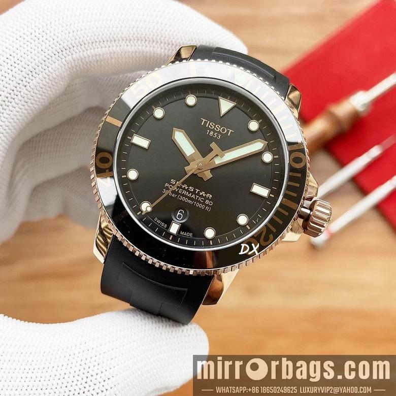 Replica Tissot 2nms27