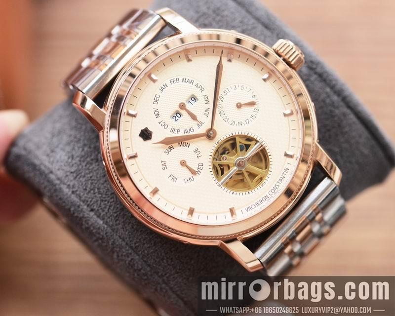 Replica Vacheron Constantin 41X12mm 051650